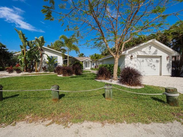 3 MICHIANA PLACE, Terra Ceia, FL 34250