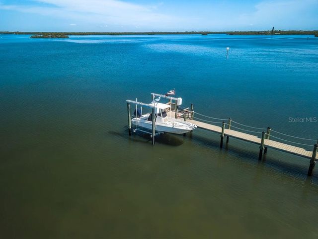 3 MICHIANA PLACE, Terra Ceia, FL 34250