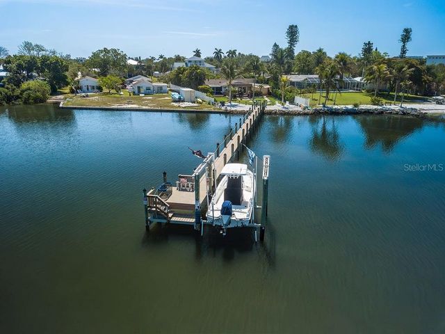 3 MICHIANA PLACE, Terra Ceia, FL 34250