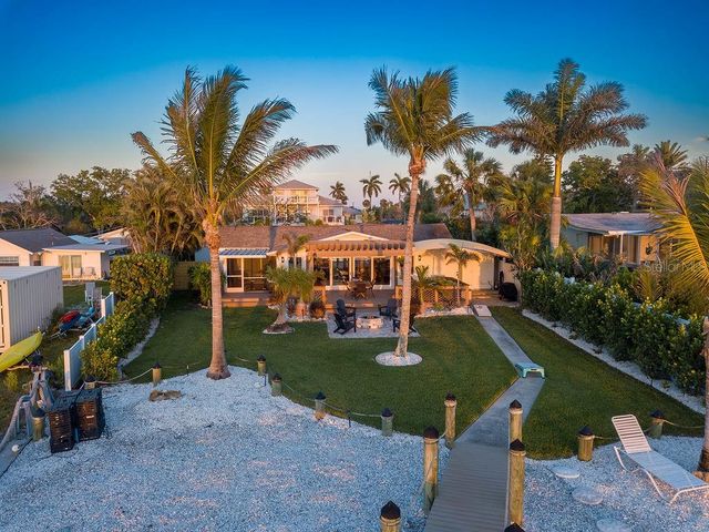 3 MICHIANA PLACE, Terra Ceia, FL 34250