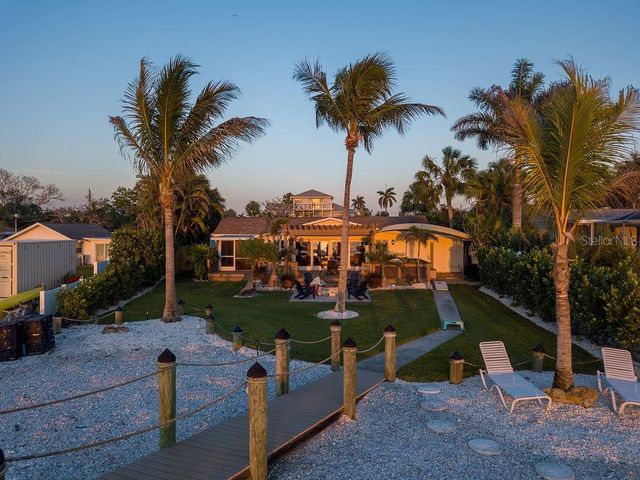 3 MICHIANA PLACE, Terra Ceia, FL 34250