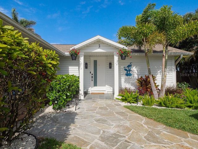 3 MICHIANA PLACE, Terra Ceia, FL 34250