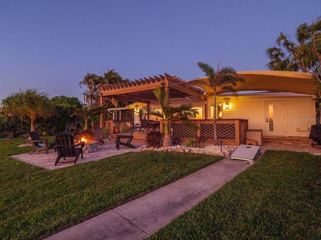 3 MICHIANA PLACE, Terra Ceia, FL 34250
