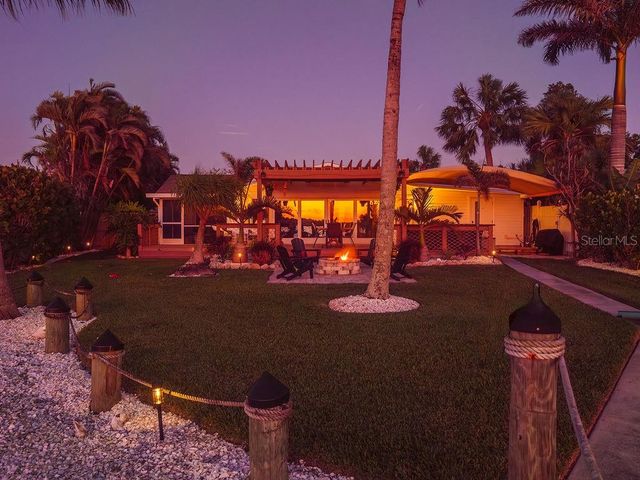 3 MICHIANA PLACE, Terra Ceia, FL 34250