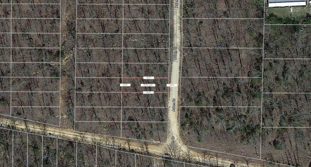 Lot 58 Adam Drive, Other, AR 72542