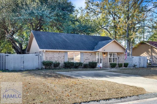 Address unavailable.