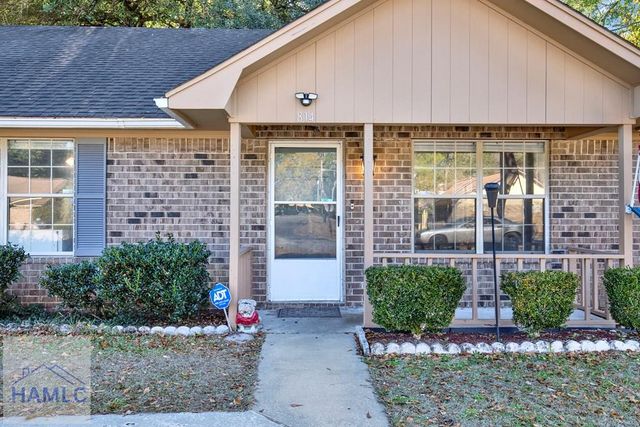 Address unavailable.