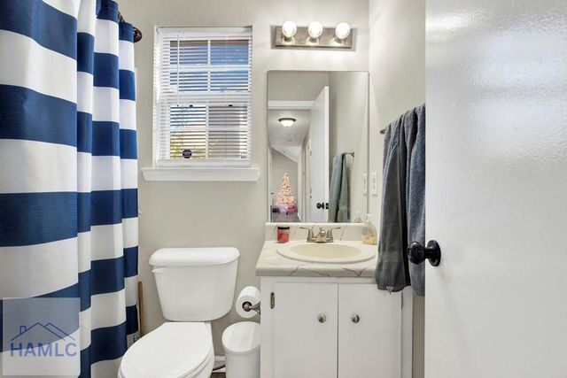 Address unavailable.