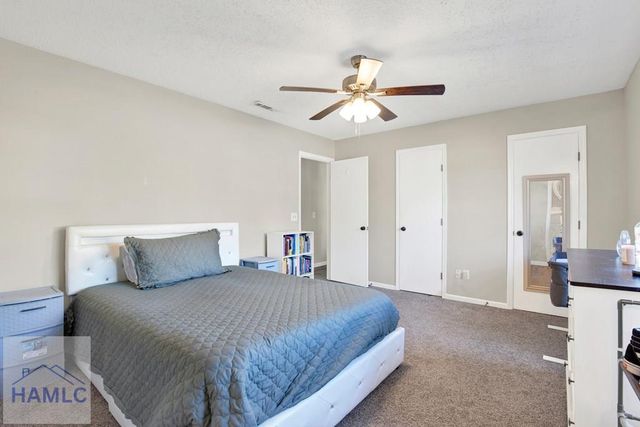 Address unavailable.