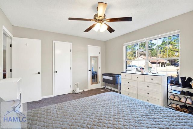 Address unavailable.