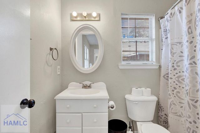 Address unavailable.