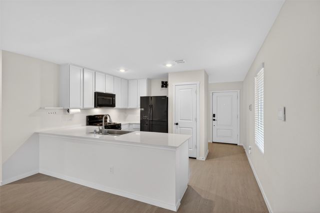6201 Tilden Avenue, Pilot Point, TX 76258