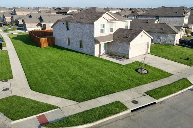 6201 Tilden Avenue, Pilot Point, TX 76258