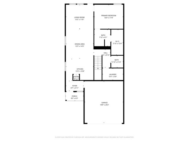 6201 Tilden Avenue, Pilot Point, TX 76258