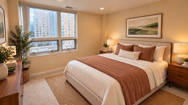 6 Canal PH1, Cambridge, MA 02141