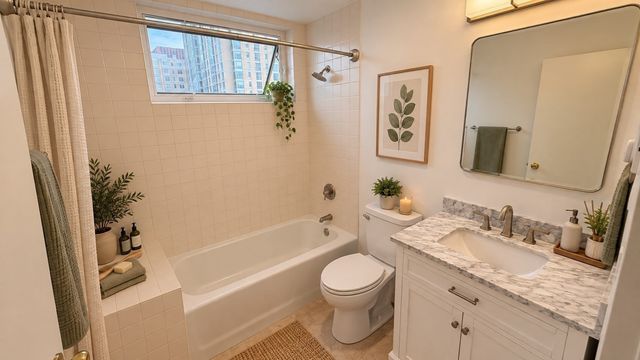 6 Canal PH1, Cambridge, MA 02141
