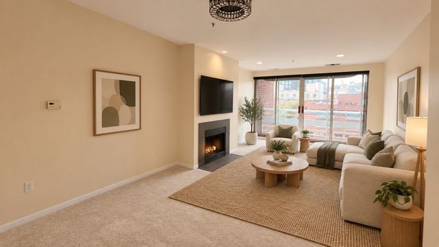 6 Canal PH1, Cambridge, MA 02141
