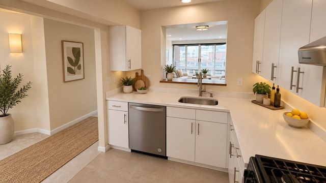 6 Canal PH1, Cambridge, MA 02141