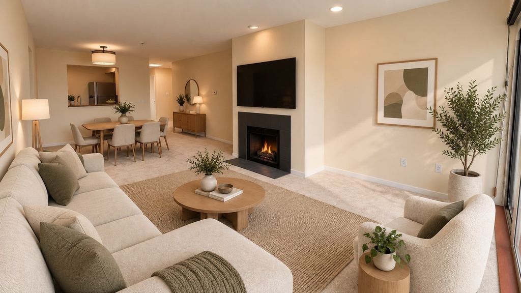 6 Canal PH1, Cambridge, MA 02141