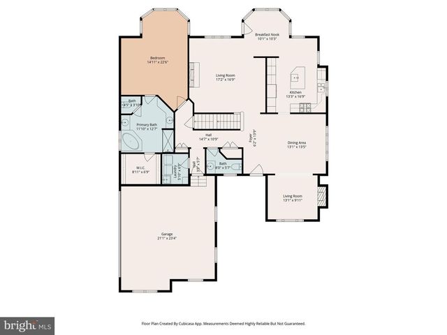 3270 BRIARWOOD BLVD, Lancaster, PA 17601
