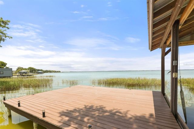32749 LAKE EUSTIS DRIVE, Tavares, FL 32778