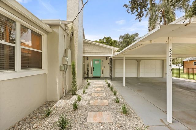 32749 LAKE EUSTIS DRIVE, Tavares, FL 32778