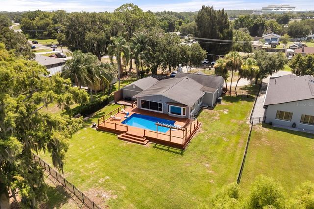 32749 LAKE EUSTIS DRIVE, Tavares, FL 32778