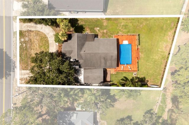 32749 LAKE EUSTIS DRIVE, Tavares, FL 32778