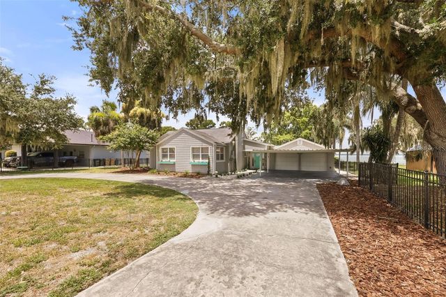 32749 LAKE EUSTIS DRIVE, Tavares, FL 32778