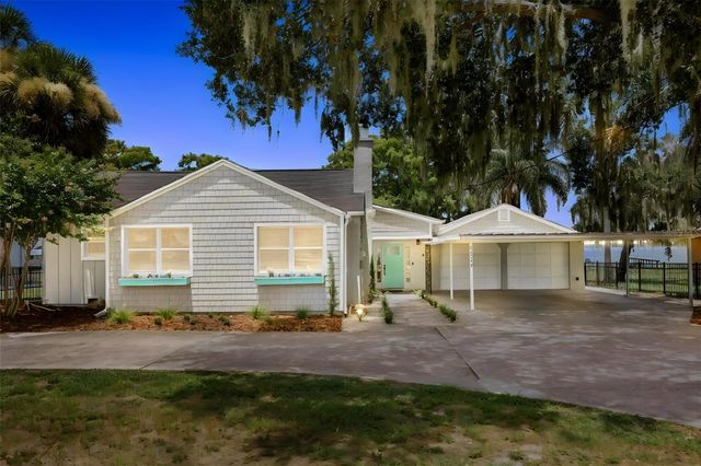 32749 LAKE EUSTIS DRIVE, Tavares, FL 32778