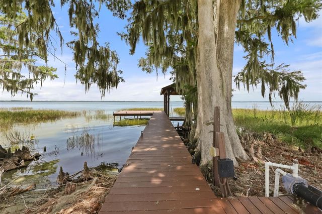 32749 LAKE EUSTIS DRIVE, Tavares, FL 32778