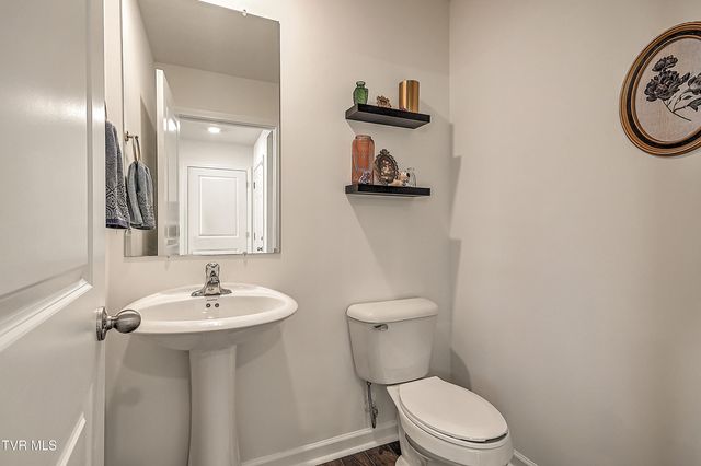 110 Crawford Circle, Bristol, TN 37620