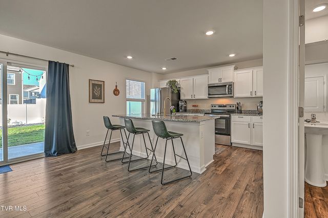 110 Crawford Circle, Bristol, TN 37620