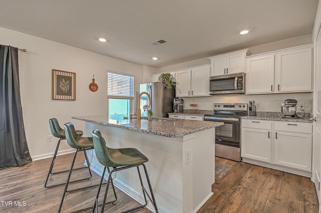 110 Crawford Circle, Bristol, TN 37620