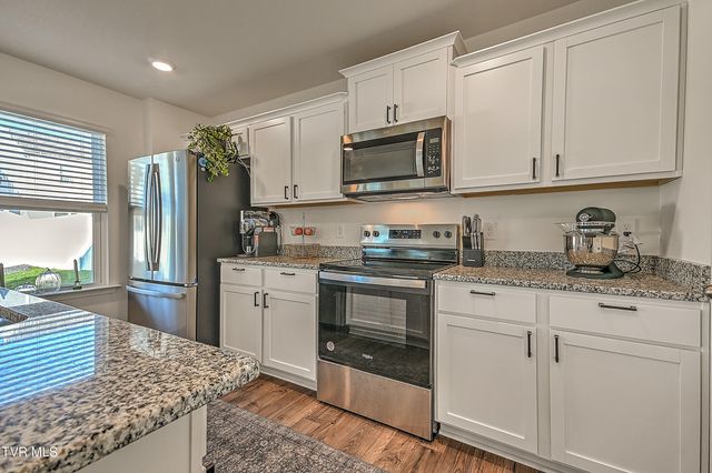 110 Crawford Circle, Bristol, TN 37620