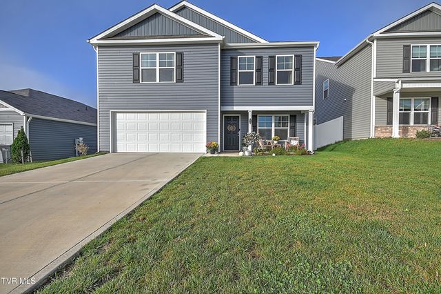 110 Crawford Circle, Bristol, TN 37620