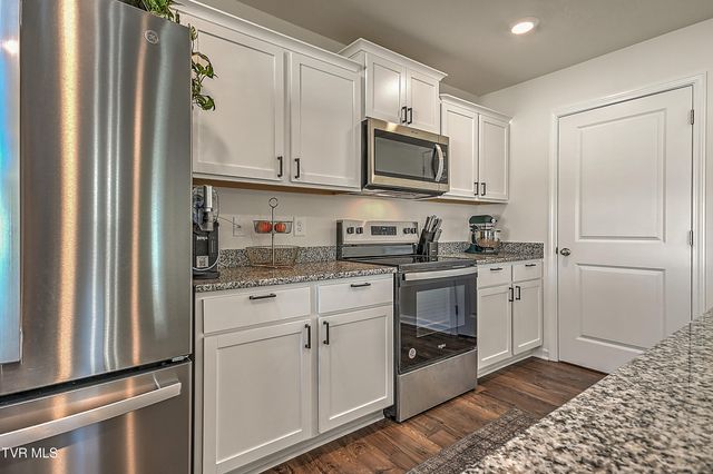 110 Crawford Circle, Bristol, TN 37620