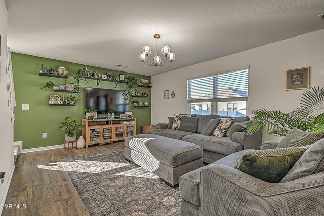 110 Crawford Circle, Bristol, TN 37620