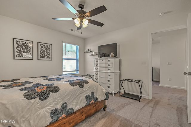 110 Crawford Circle, Bristol, TN 37620