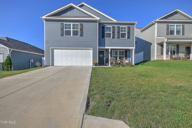110 Crawford Circle, Bristol, TN 37620
