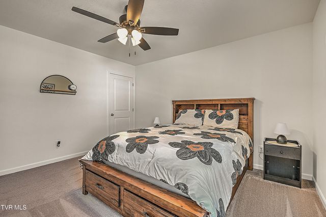 110 Crawford Circle, Bristol, TN 37620