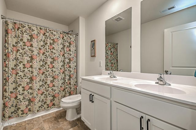 110 Crawford Circle, Bristol, TN 37620