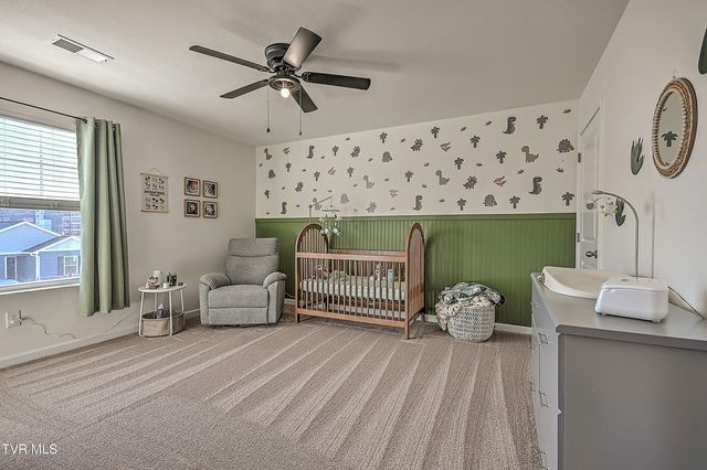 110 Crawford Circle, Bristol, TN 37620