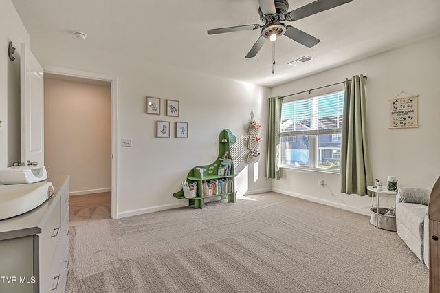 110 Crawford Circle, Bristol, TN 37620