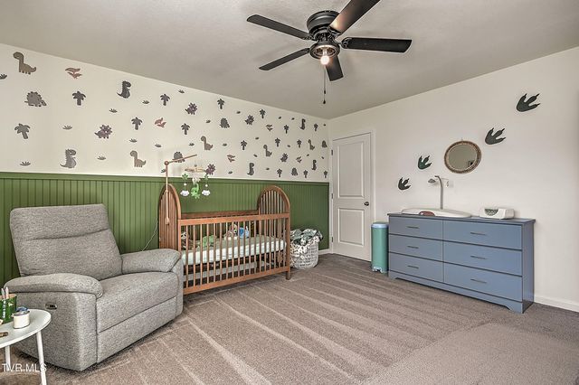 110 Crawford Circle, Bristol, TN 37620