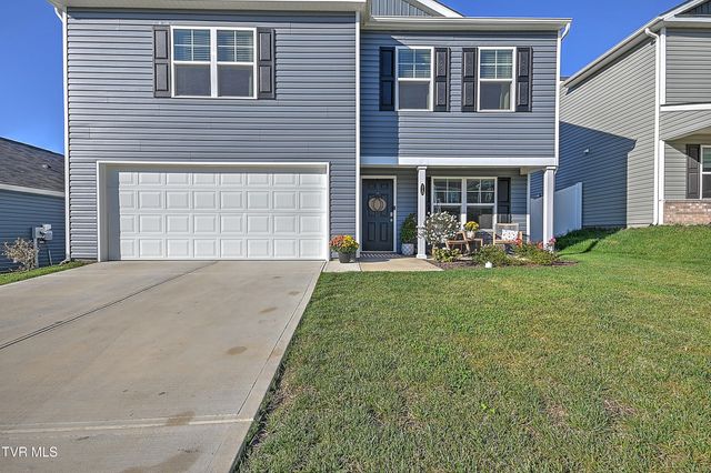 110 Crawford Circle, Bristol, TN 37620