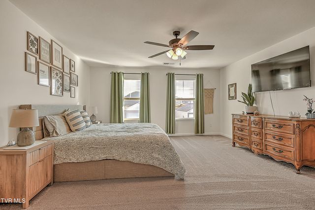 110 Crawford Circle, Bristol, TN 37620