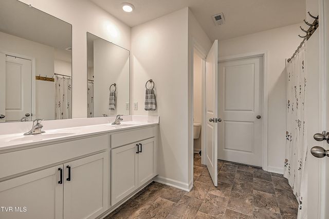 110 Crawford Circle, Bristol, TN 37620