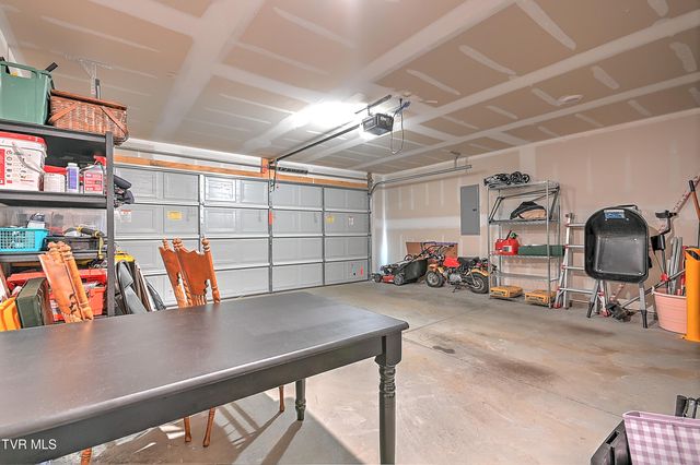 110 Crawford Circle, Bristol, TN 37620