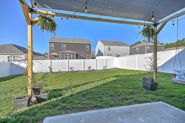 110 Crawford Circle, Bristol, TN 37620